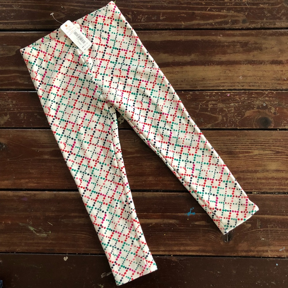 Gymboree Leggings 💋bundle me💋